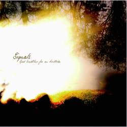 Good Weather For An Airstrike : Signals